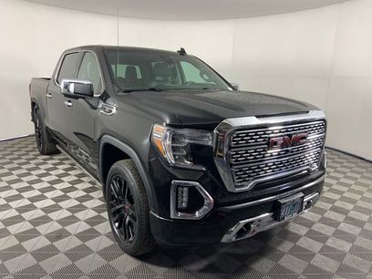 Used 2021 GMC Sierra 1500 Denali w/ Denali Ultimate Package