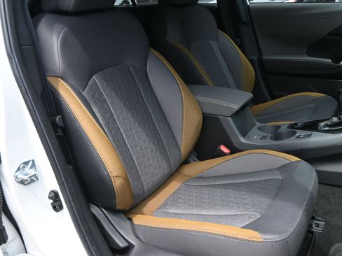 Certified 2025 Subaru Crosstrek 2.5i Sport w/ Popular Package #4A image 33