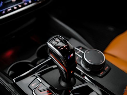 Used 2023 BMW M5 w/ Competition Package image 57