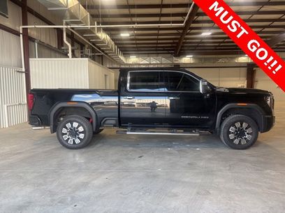 Used 2024 GMC Sierra 2500 Denali w/ Denali Reserve Package