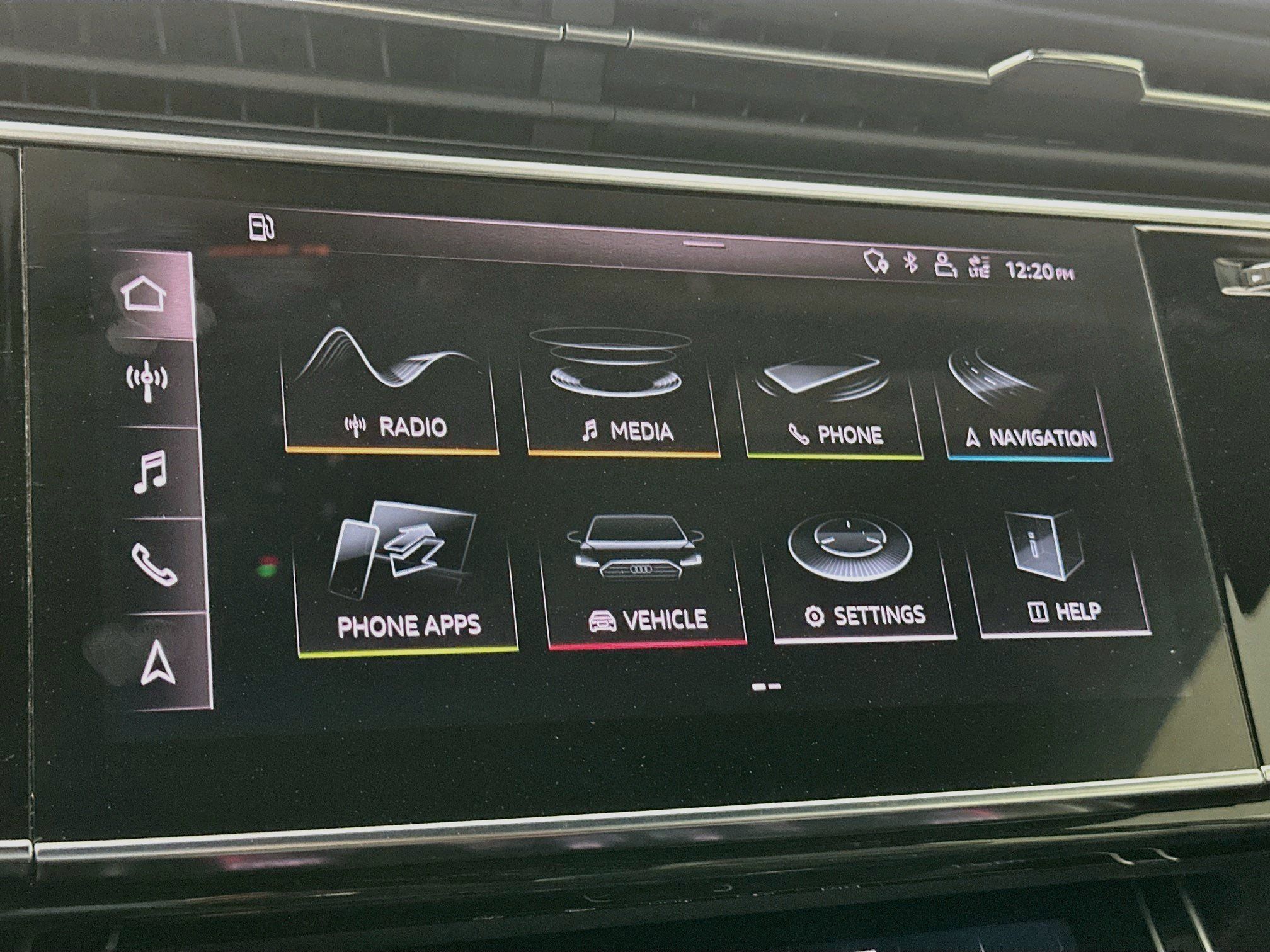 Used 2019 Audi Q8 Premium Plus AWD/4WD image 21