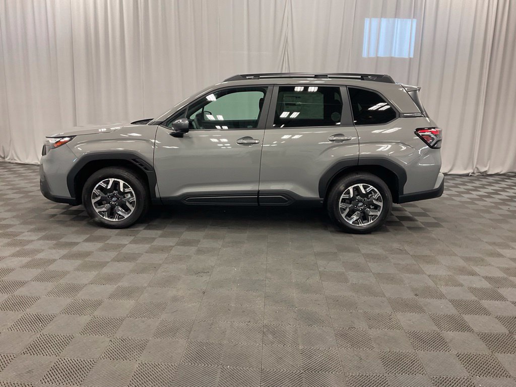 New 2026 Subaru Forester Premium AWD/4WD image 5