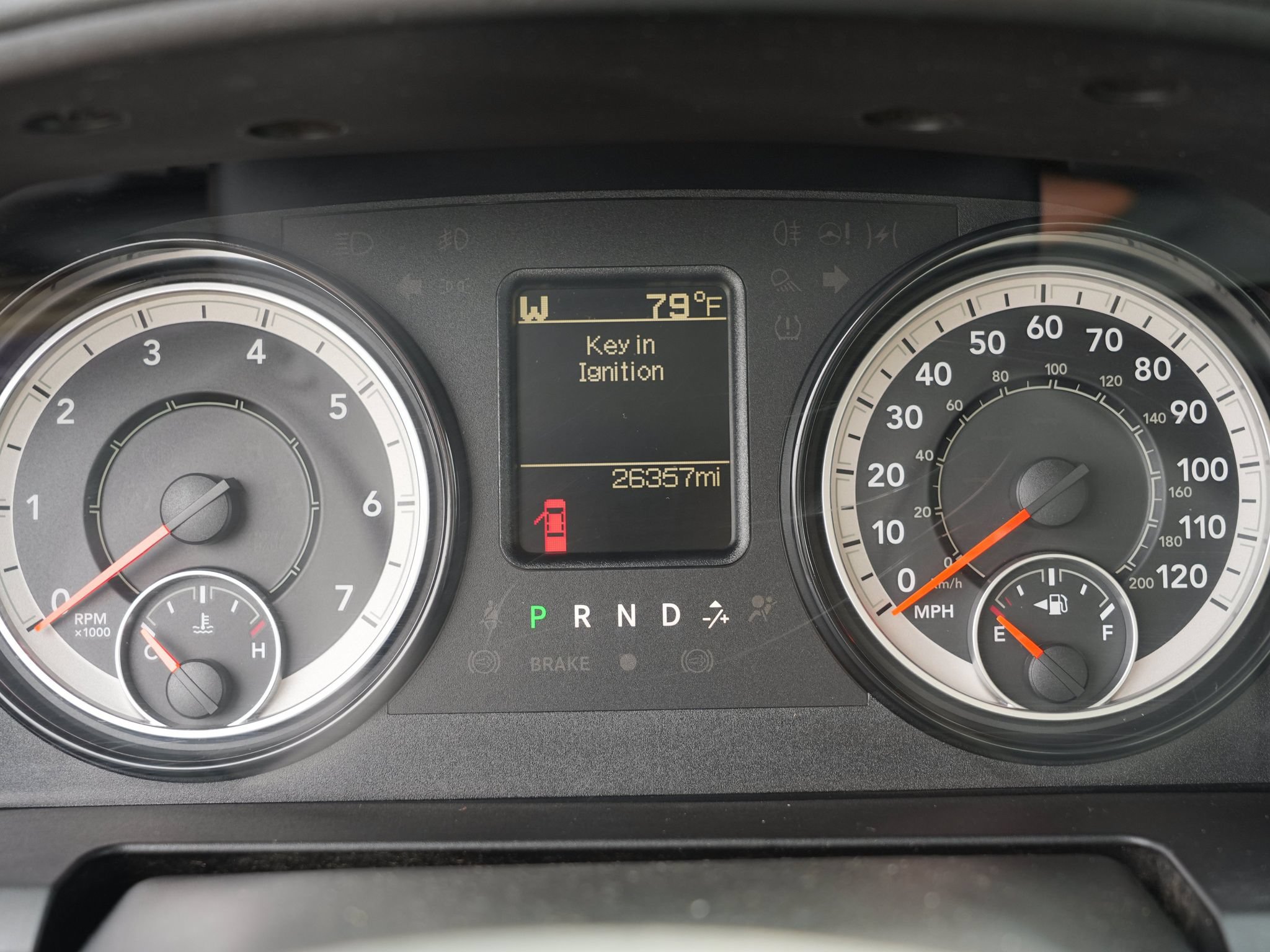 Used 2017 RAM 1500 Tradesman w/ Power & Remote Entry Group AWD/4WD image 28