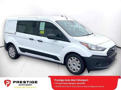 Used 2022 Ford Transit Connect XL