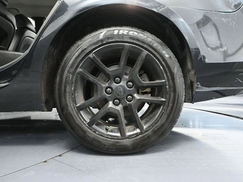 Used 2013 Chevrolet Malibu LT w/ Power Convenience Package image 12