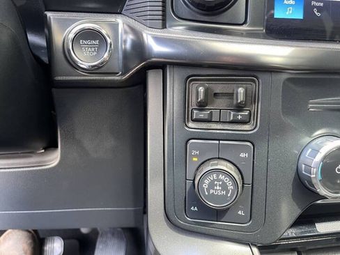 Used 2024 Ford F150 Tremor w/ Equipment Group 402A High AWD/4WD image 34