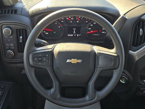 New 2026 Chevrolet Silverado 2500 Custom w/ Custom Value Package image 14