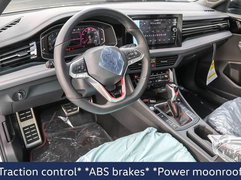 New 2026 Volkswagen Jetta GLI Autobahn image 4