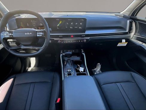 New 2026 Kia Sorento S w/ S Panoramic Sunroof Package image 5