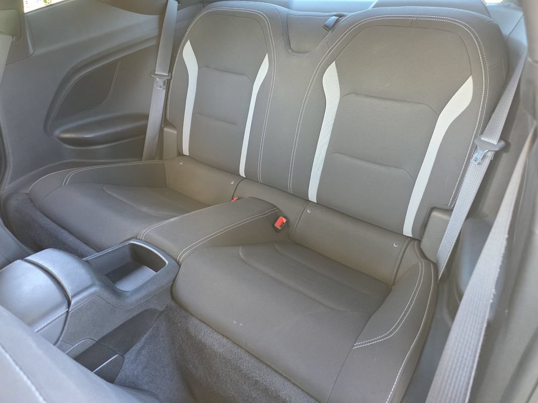 Used 2019 Chevrolet Camaro LT RWD image 26