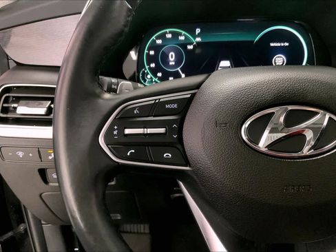 Used 2021 Hyundai Palisade Limited image 21