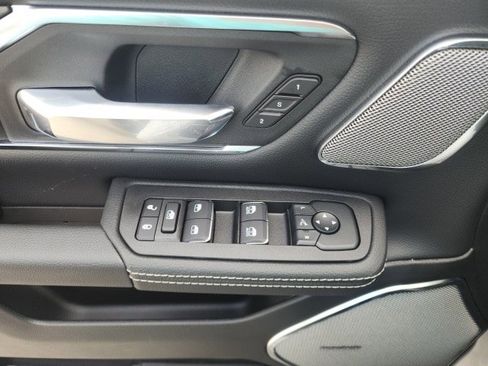 New 2026 RAM 1500 Laramie image 19