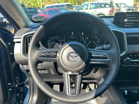 New 2026 MAZDA CX-50 AWD 2.5 S w/ Cargo Package image 16