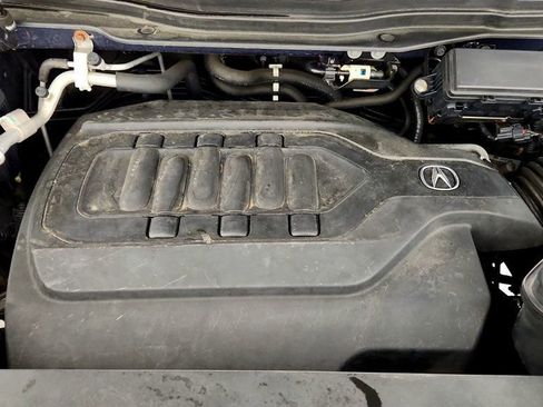 Used 2018 Acura MDX SH-AWD w/ Technology Package image 26