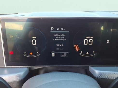 Used 2024 Hyundai Sonata SEL AWD/4WD image 21