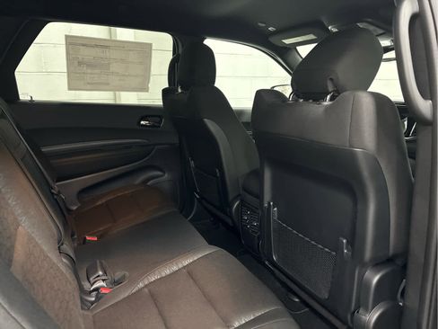New 2026 Dodge Durango GT image 28