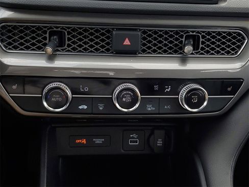 Certified 2025 Acura Integra image 24