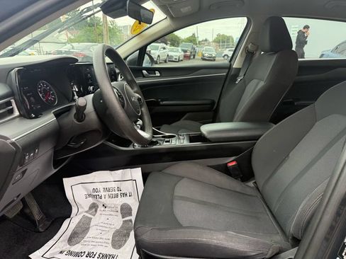 Used 2023 Kia K5 LXS FWD image 13