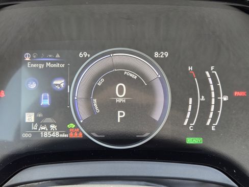 Used 2024 Lexus RX 350 w/ Kick Sensor & Tow Package image 25