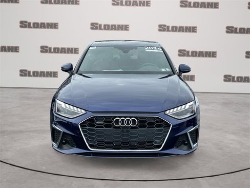 Used 2024 Audi A4 2.0T Premium Plus image 8