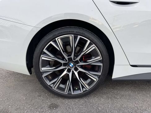 Used 2023 BMW 430i Gran Coupe w/ M Sport Package RWD image 9