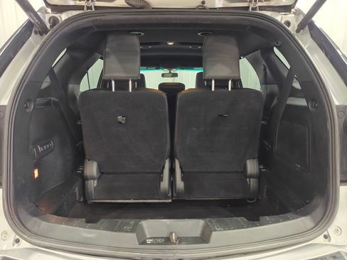 Used 2018 Ford Explorer Limited AWD/4WD image 37