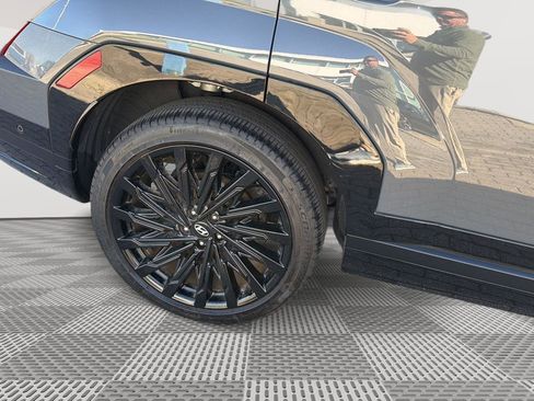 Used 2024 Hyundai Santa Fe Calligraphy image 24