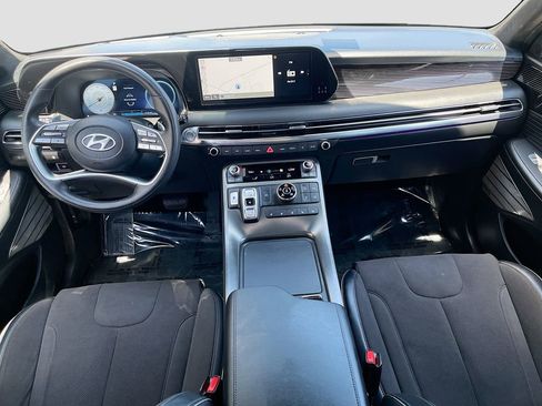 Used 2025 Hyundai Palisade Calligraphy AWD/4WD image 24