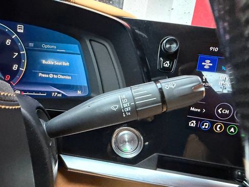 Used 2023 Chevrolet Corvette Z06 RWD image 20