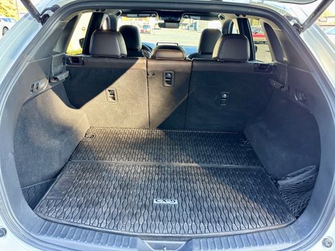 Certified 2024 MAZDA CX-5 Signature image 17