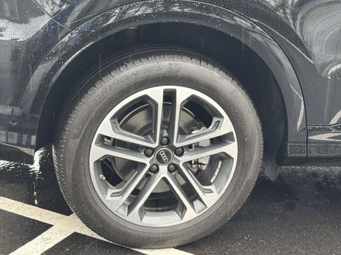 Used 2025 Audi Q5 Premium w/ Premium Plus AWD/4WD image 7