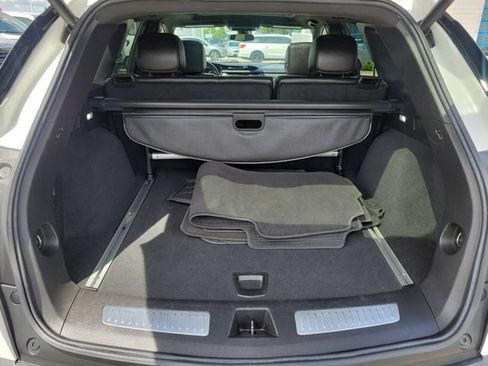 Used 2022 Cadillac XT5 Premium Luxury FWD image 29