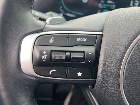 Certified 2023 Kia Sportage EX image 61