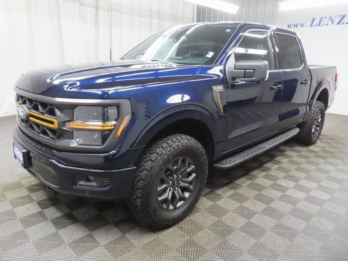 Used 2025 Ford F150 Tremor image 6