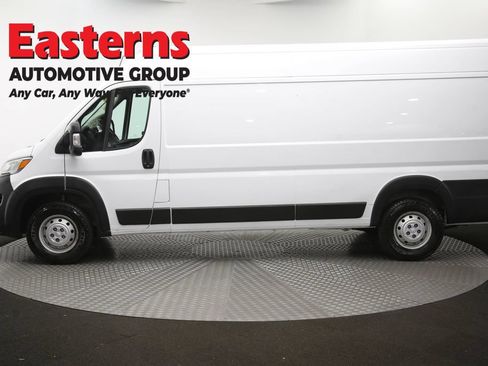 Used 2023 RAM ProMaster 3500 FWD image 61