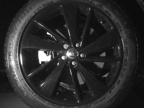 New 2026 Jaguar F-PACE R-Dynamic S image 43