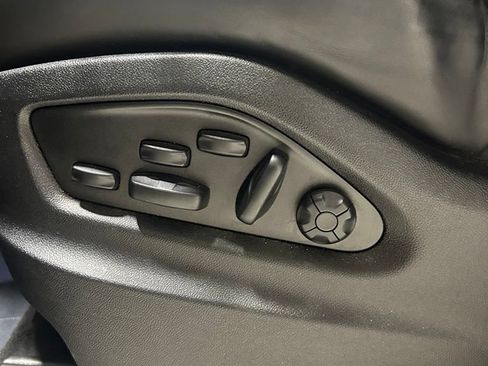 Used 2022 Porsche Cayenne Coupe AWD/4WD image 14