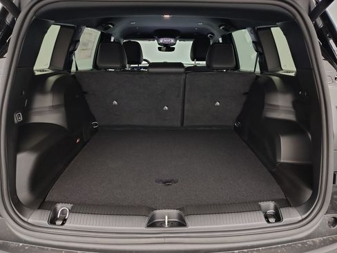 New 2026 Jeep Cherokee Limited AWD/4WD image 12