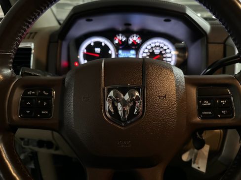 Used 2012 RAM 2500 Laramie w/ Protection Group image 20