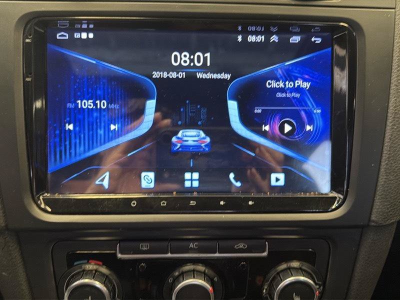 Used 2010 Volkswagen GTI 4-Door FWD image 28