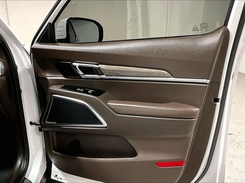 Used 2021 Kia Telluride SX w/ Nightfall Edition Package image 23