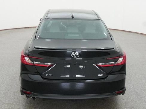 New 2026 Toyota Camry SE image 40