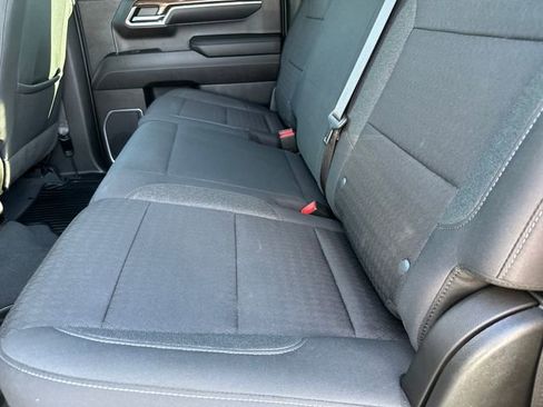 Certified 2023 Chevrolet Silverado 1500 LT AWD/4WD image 24