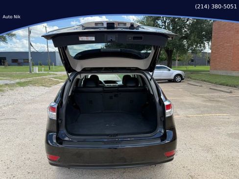 Used 2015 Lexus RX 350 RX 350 Sport Utility 4D image 34