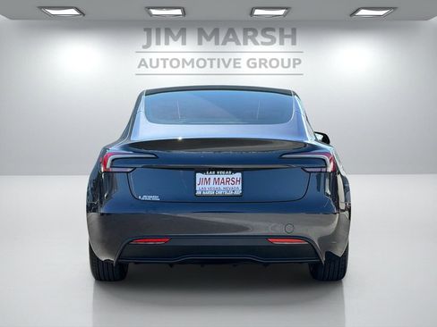 Used 2025 Tesla Model 3 Long Range image 5