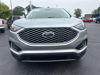Used 2024 Ford Edge SEL w/ Convenience Package AWD/4WD video 3