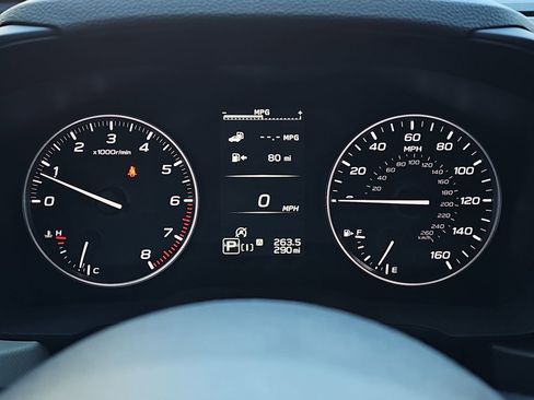 New 2026 Subaru Forester Limited image 20