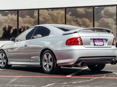 Used 2005 Pontiac GTO RWD image 50
