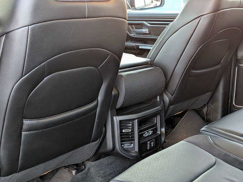 Used 2023 RAM 1500 Laramie image 17