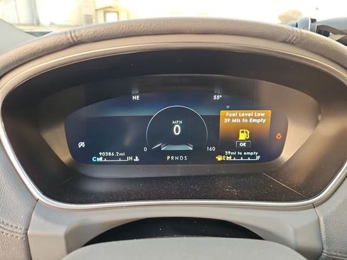 Used 2019 Lincoln Nautilus Reserve w/ Cargo Utility Package AWD/4WD image 31